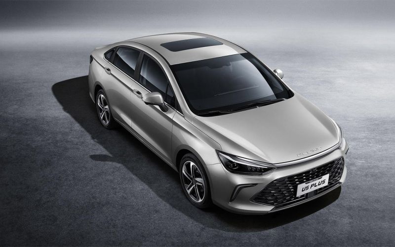 Они существуют! 5 иномарок, которые стоят как Lada Granta