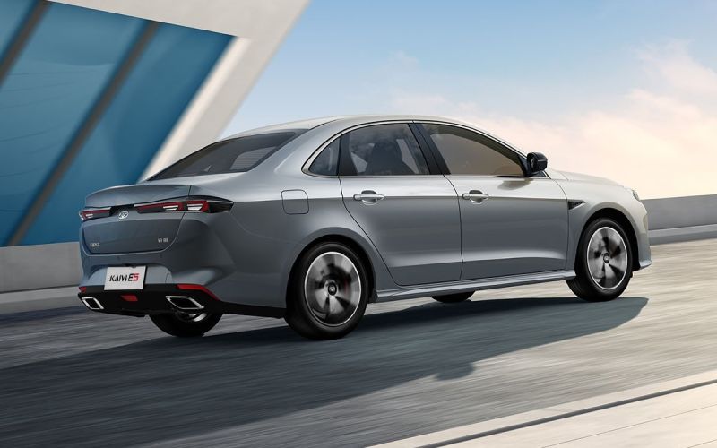 Они существуют! 5 иномарок, которые стоят как Lada Granta