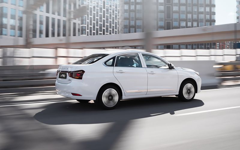 Они существуют! 5 иномарок, которые стоят как Lada Granta