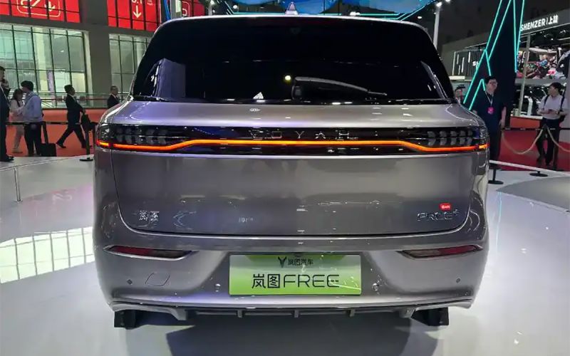 От Haval до JAC. 5 кроссоверов из Шанхая, которые привезут в Россию