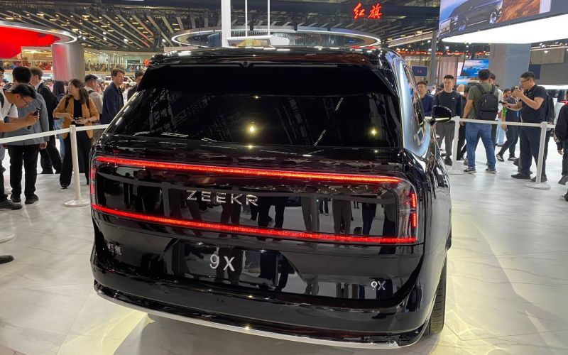 От Haval до JAC. 5 кроссоверов из Шанхая, которые привезут в Россию