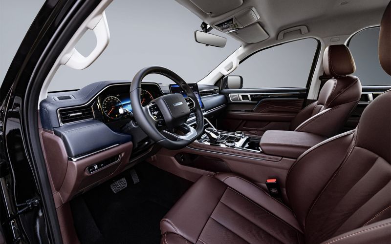 
            От Lada Iskra до новых внедорожников. Какие автомобили купить в апреле
        