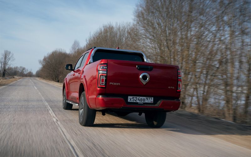 
            От Lada Iskra до новых внедорожников. Какие автомобили купить в апреле
        