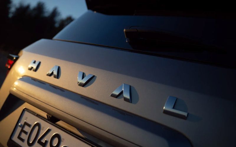 Первый тест Haval H7: 10 аргументов «за» и «против» и при чем тут Dargo
