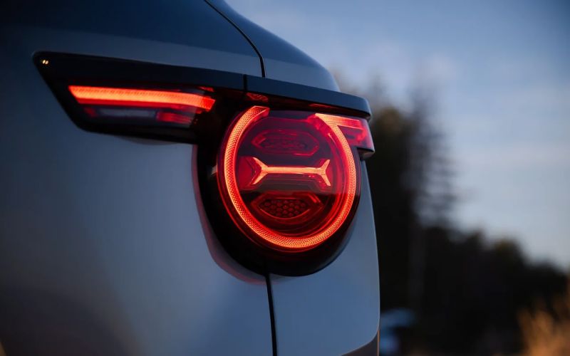 Первый тест Haval H7: 10 аргументов «за» и «против» и при чем тут Dargo