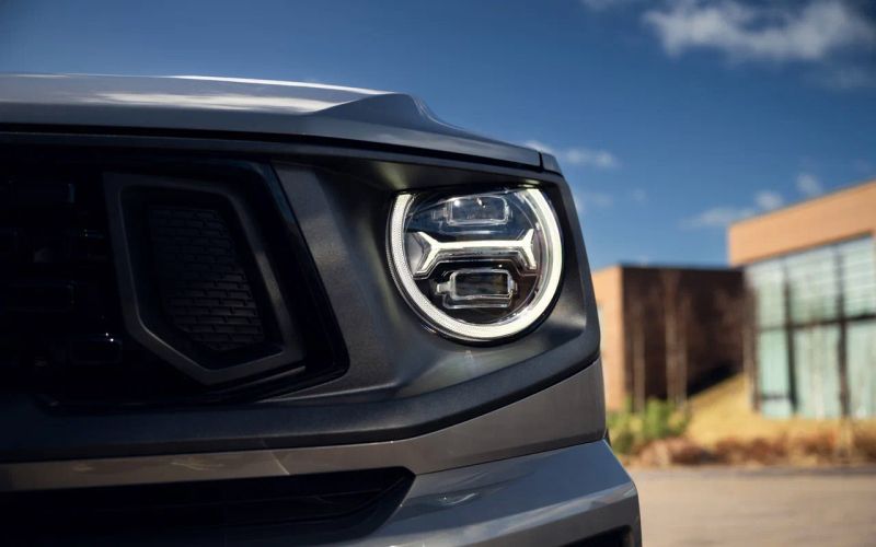 Первый тест Haval H7: 10 аргументов «за» и «против» и при чем тут Dargo