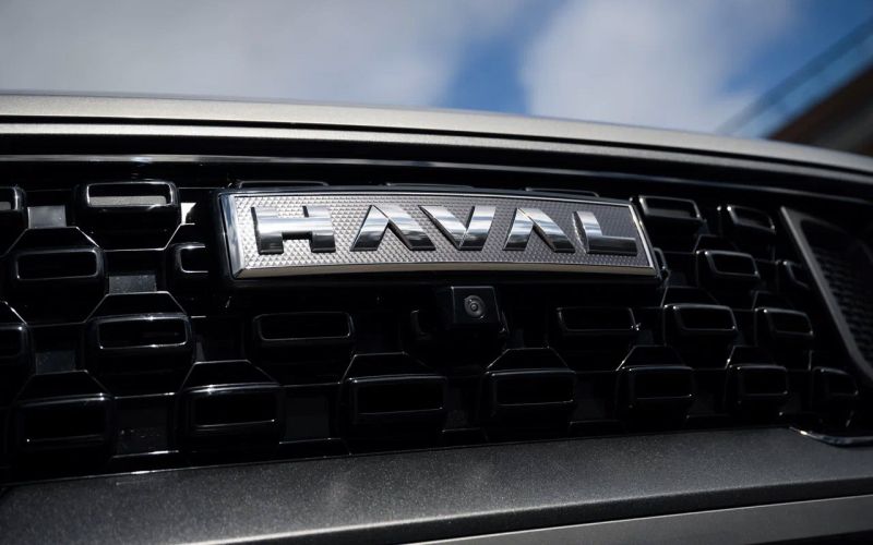 Первый тест Haval H7: 10 аргументов «за» и «против» и при чем тут Dargo