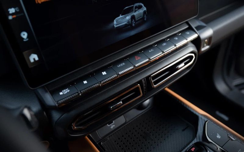 Первый тест Haval H7: 10 аргументов «за» и «против» и при чем тут Dargo