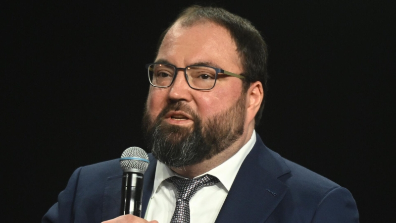 Песков высказался о замене чиновников на ИИ