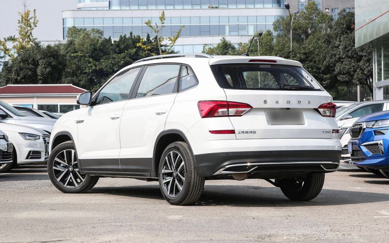 По цене премиальных «китайцев». 5 самых доступных Skoda в России