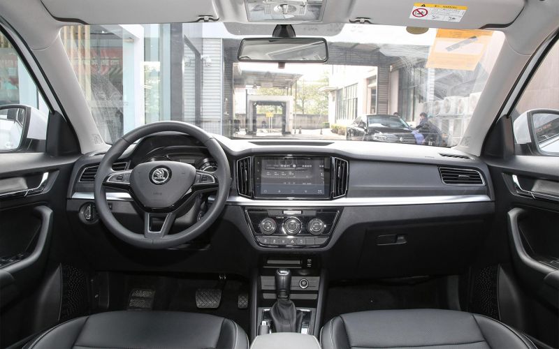 По цене премиальных «китайцев». 5 самых доступных Skoda в России