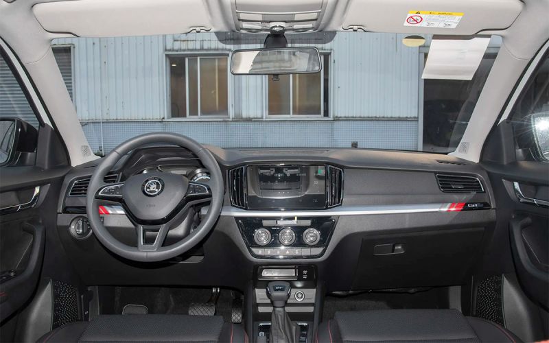 По цене премиальных «китайцев». 5 самых доступных Skoda в России