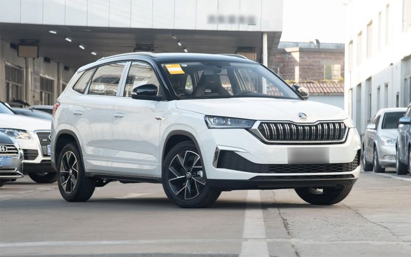По цене премиальных «китайцев». 5 самых доступных Skoda в России