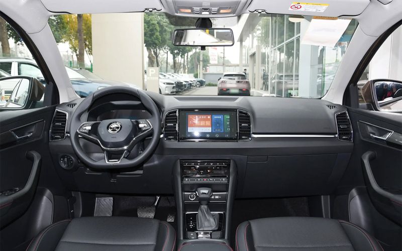По цене премиальных «китайцев». 5 самых доступных Skoda в России