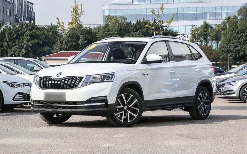 По цене премиальных «китайцев». 5 самых доступных Skoda в России