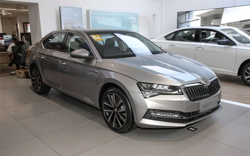 По цене премиальных «китайцев». 5 самых доступных Skoda в России