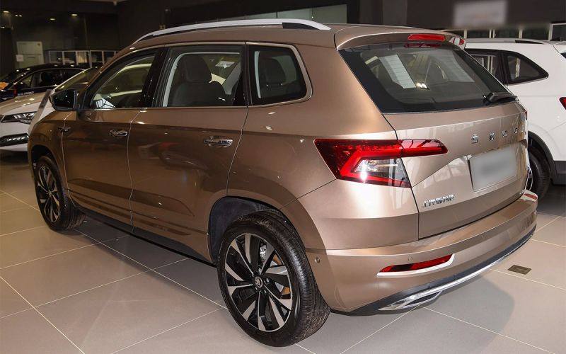 По цене премиальных «китайцев». 5 самых доступных Skoda в России
