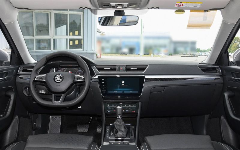 По цене премиальных «китайцев». 5 самых доступных Skoda в России