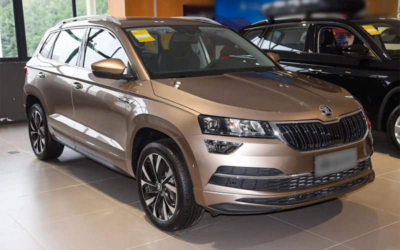 По цене премиальных «китайцев». 5 самых доступных Skoda в России