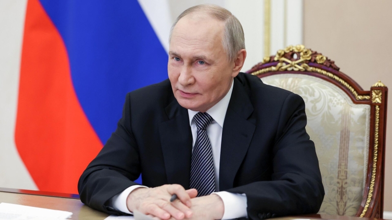 Путин и Лукашенко обсудили по телефону предстоящие встречи