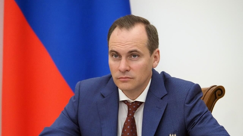 Путин назначил главу Мордовии председателем комиссии Госсовета