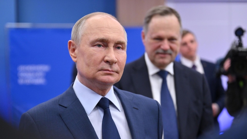 Путин подписал закон о госнадзоре в области использования атомной энергии