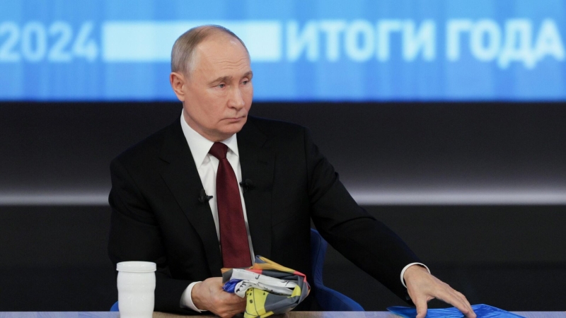 Путин подписал закон о госнадзоре в области использования атомной энергии