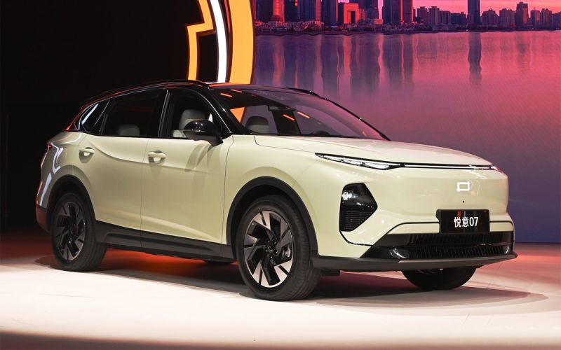 Репортаж из Шанхая. Провал Volkswagen, 20К шагов и куриная лапа