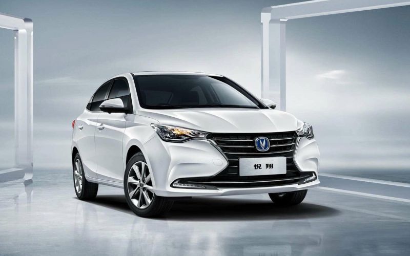 С какими иномарками будет конкурировать новая Lada Iskra. Топ-4