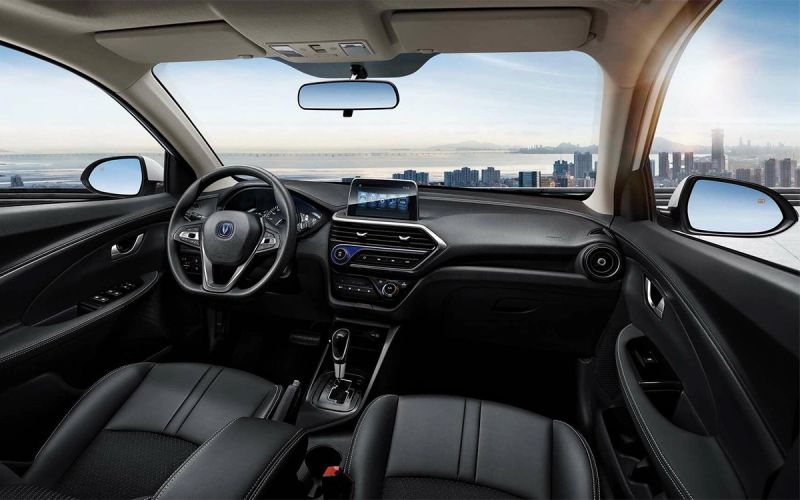 С какими иномарками будет конкурировать новая Lada Iskra. Топ-4