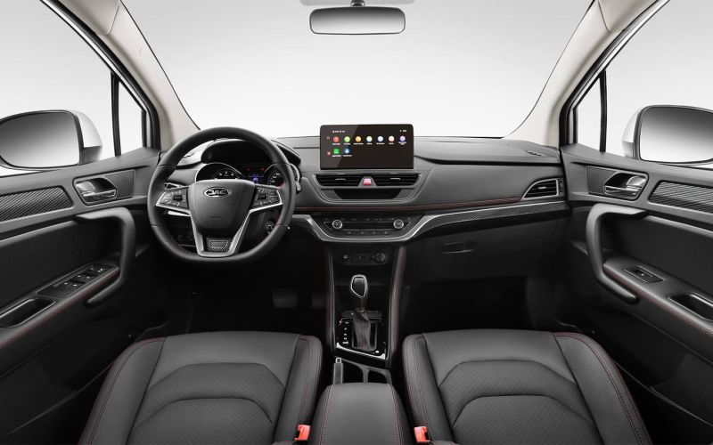 С какими иномарками будет конкурировать новая Lada Iskra. Топ-4