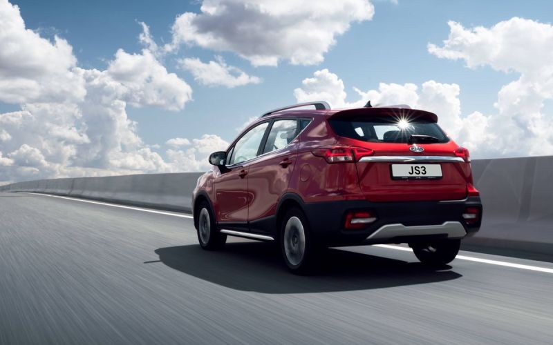 С какими иномарками будет конкурировать новая Lada Iskra. Топ-4