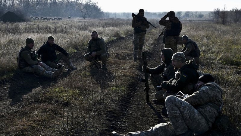 Сенатор назвал единственный выход для Зеленского после решения Путина
