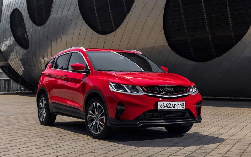 
            Скидки до ₽1,6 млн. Как дилеры пытаются избавиться от китайских машин
        