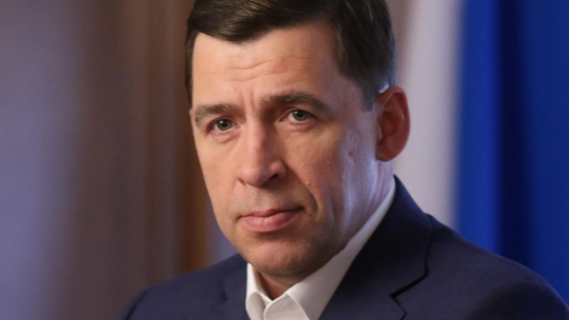 СМИ: Куйвашев стал фигурантом уголовного дела 