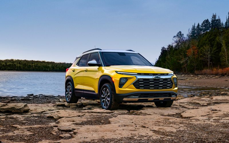 
            Tahoe, Escalade и еще 8 «американцев», которых первыми ждут в России
        