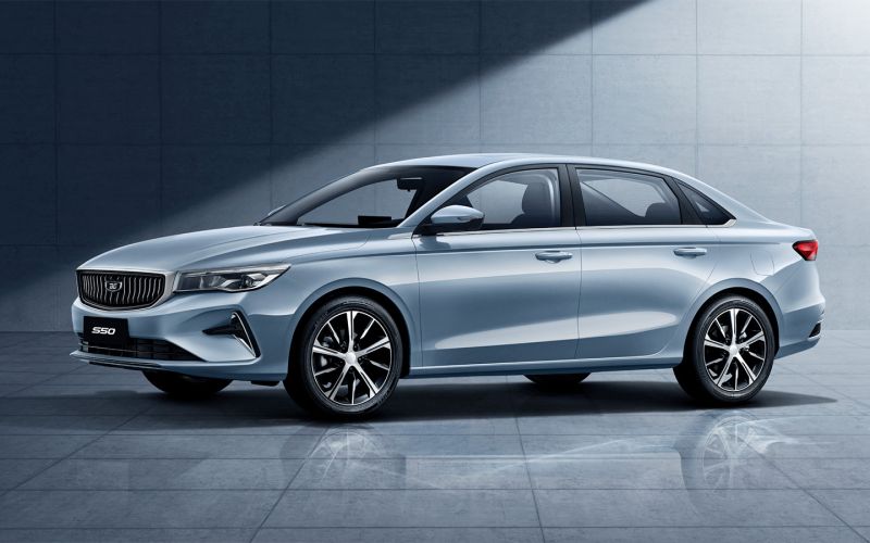 
            Топ-5 доступных предложений на белорусском авторынке. В России их нет
        