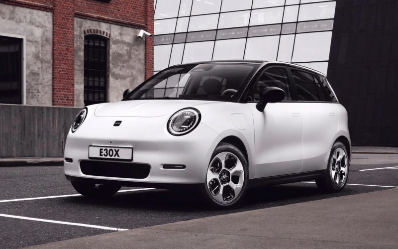 
            Топ-5 доступных предложений на белорусском авторынке. В России их нет
        