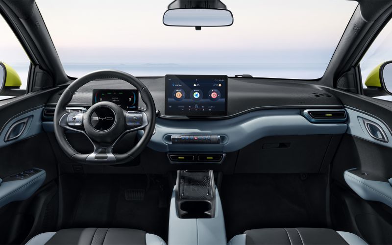 
            Топ-5 доступных предложений на белорусском авторынке. В России их нет
        