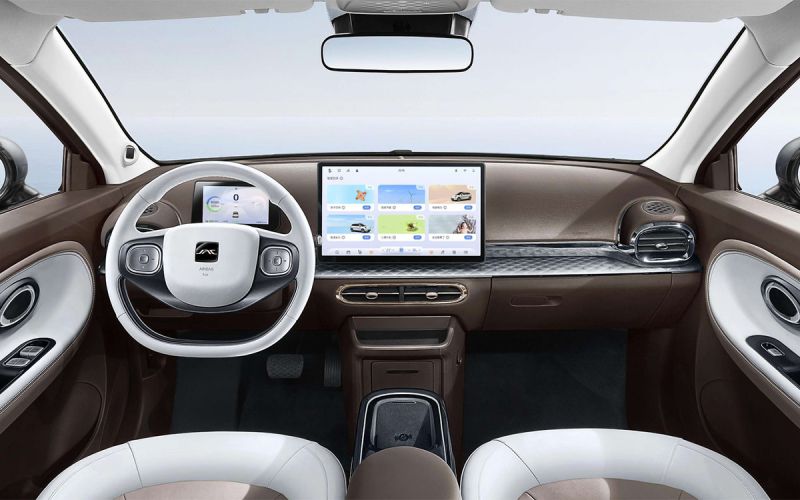 
            Топ-5 доступных предложений на белорусском авторынке. В России их нет
        