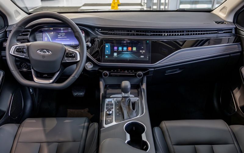 
            Топ-5 доступных предложений на белорусском авторынке. В России их нет
        