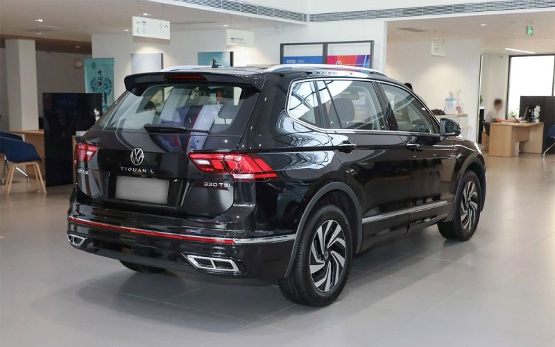 Toyota RAV4 и еще 5 новых зарубежных SUV по цене Geely Monjaro
