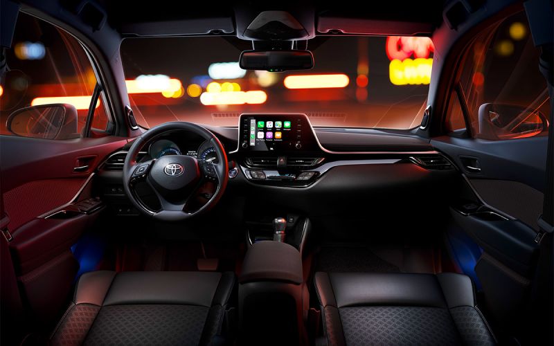 Toyota RAV4 и еще 5 новых зарубежных SUV по цене Geely Monjaro