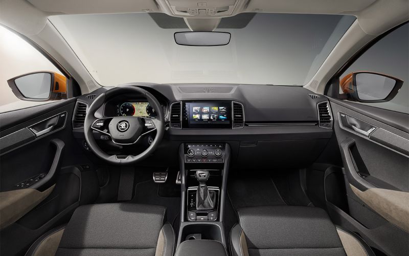 Toyota RAV4 и еще 5 новых зарубежных SUV по цене Geely Monjaro