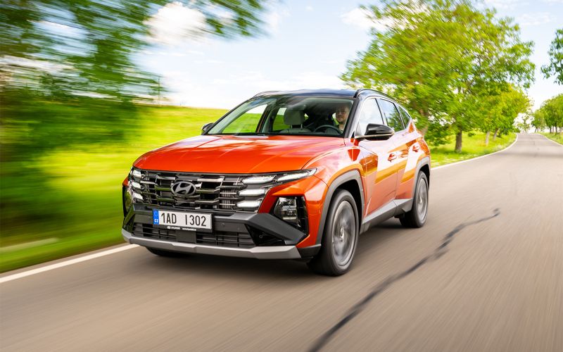 Toyota RAV4 и еще 5 новых зарубежных SUV по цене Geely Monjaro