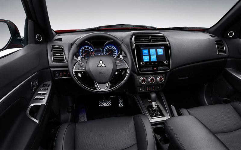 Toyota RAV4 и еще 5 новых зарубежных SUV по цене Geely Monjaro