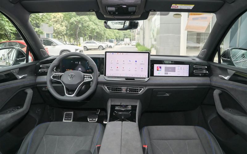 Toyota RAV4 и еще 5 новых зарубежных SUV по цене Geely Monjaro