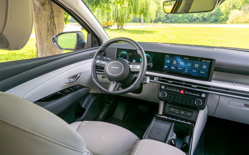 Toyota RAV4 и еще 5 новых зарубежных SUV по цене Geely Monjaro