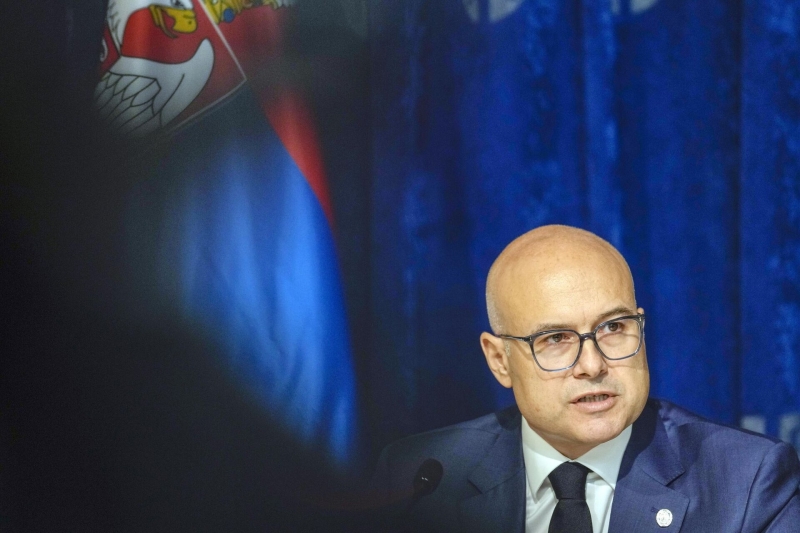 "Трамп тоже не поможет". Друга России уже не спасти