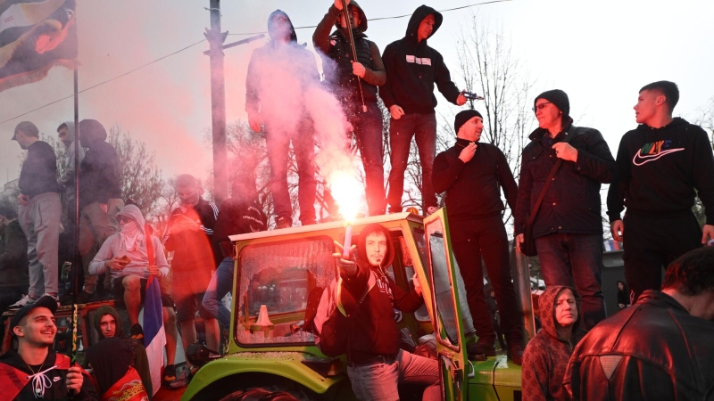 "Трамп тоже не поможет". Друга России уже не спасти